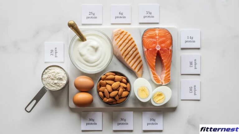 How to Eat 150 Grams of Protein a Day: Easy Meal Guide