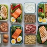 1500 calorie high protein diet meal plan