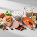 170 grams of protein