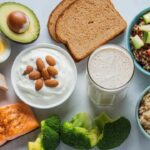 7-day protein diet plan for weight loss