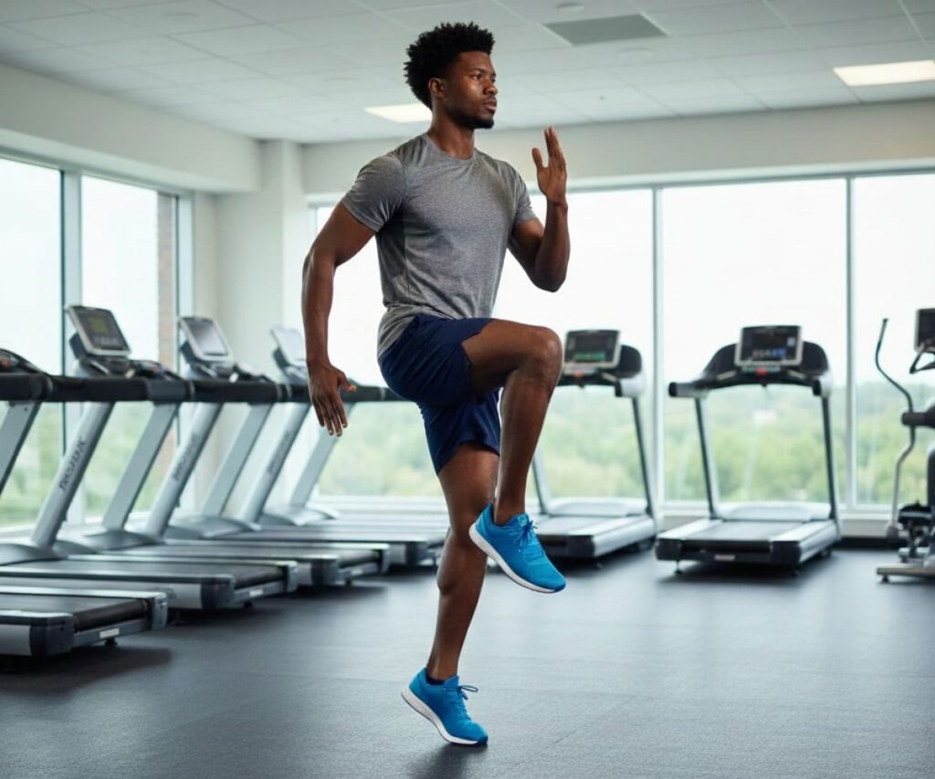 Day 4_ Cardio and Mobility 