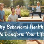 Quality Behavioral Health