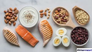 Best High-Protein Foods