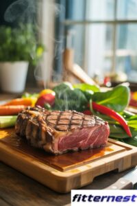 Can You Eat Steak Every Day?