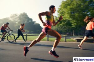 Cardiovascular Endurance