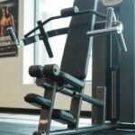 chest-fitness-machine