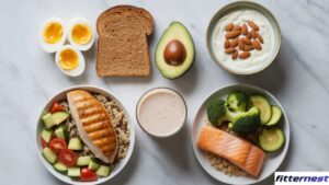 Day 1 – Kickstart Your Week.