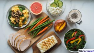 Day 2 – Build Consistency