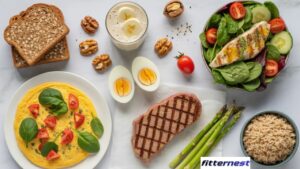 Day 3 – Maintain Momentum.