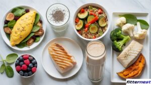 Day 7 – Wrap Up the Week.