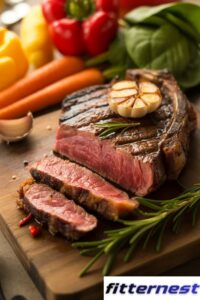 Does Steak Help Burn Belly Fat?