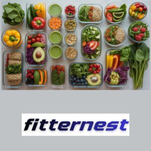 Foods to Focus On for Vegan Fat Loss