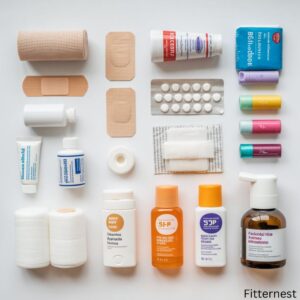 health-and-wellness-items