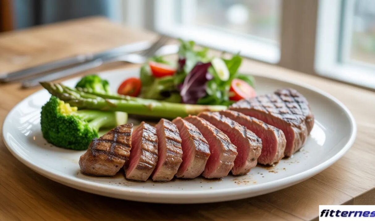 Is Steak Good for Weight Loss? What the Expert Says