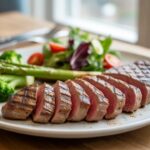 is steak good for weight loss