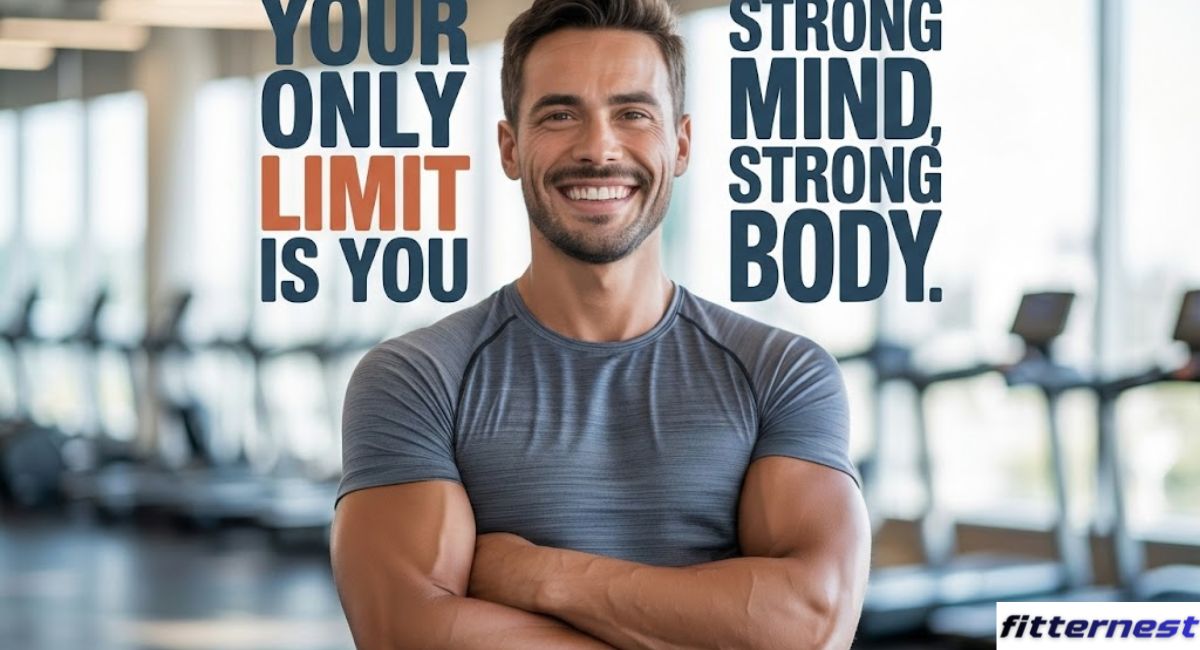 “101 Powerful Motivational Health and Fitness Quotes for Wellness”