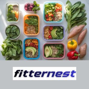 Plant-Based Weight Loss Meal Plan
