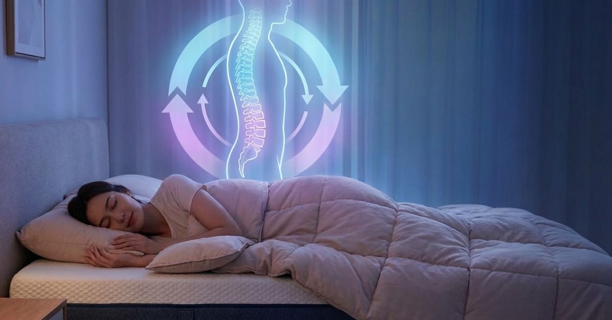 How Sleep Science Mattress Improve your sleep quality