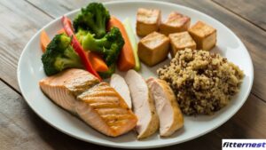 Smart Dinner Choices