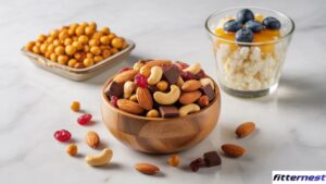 Snacks That Add Protein