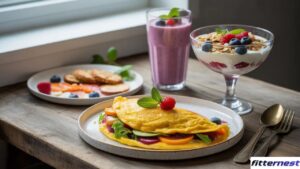 Start With Breakfast