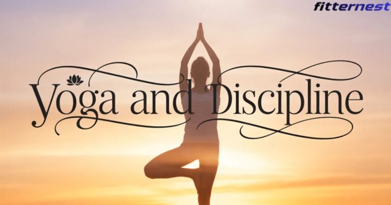 Daily Yoga and Discipline: Kino MacGregor’s Life Guide