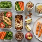 1200 calorie day meal plan