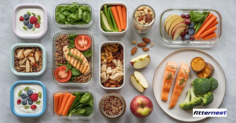 1200 Calorie Day Meal Plan: Weight Loss Made Simple