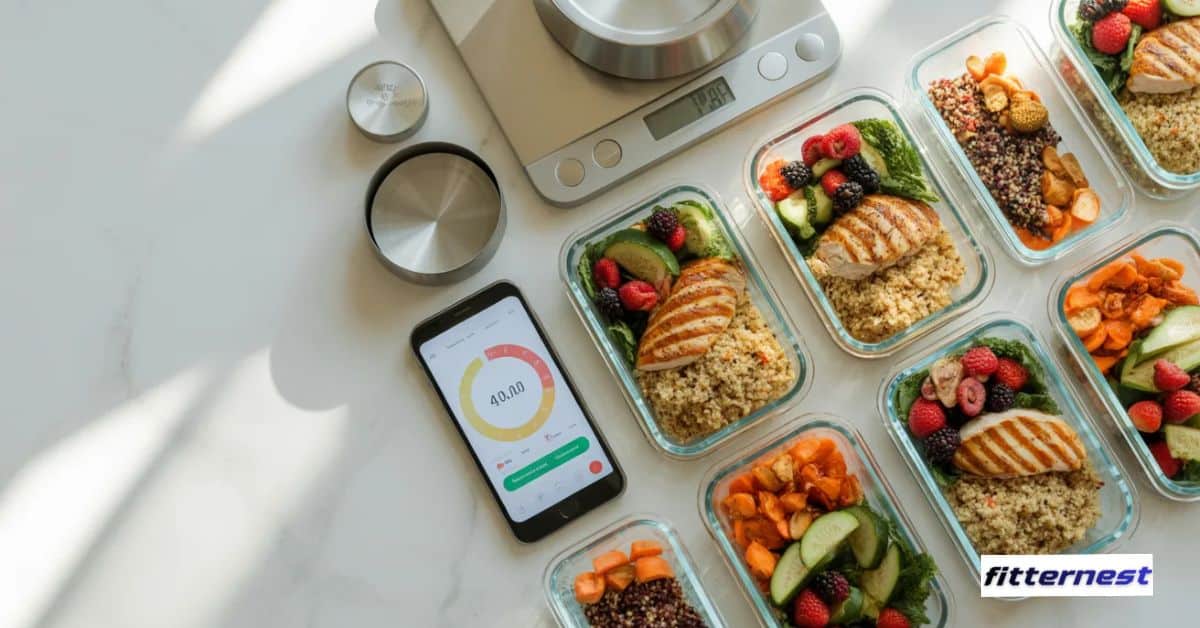 How to Make a 1600 Calorie Meal Plan: Easy Weight Loss Guide