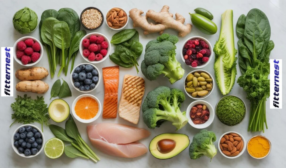 Proven: 32 Foods That Burn Belly Fat Fast You Need to Know in 2026