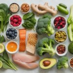 32 foods that burn belly fat fast