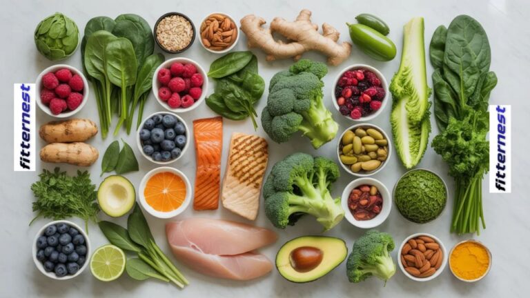 Proven: 32 Foods That Burn Belly Fat Fast You Need to Know in 2026