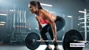 4-Week Workout Plan for Ladies for Visible Results