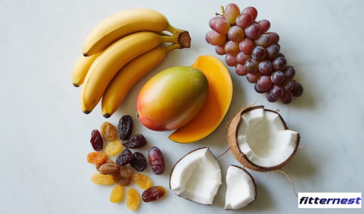 5 Fruits To Avoid For Weight Loss and Better Fat Burning