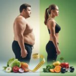 50 lb weight loss​