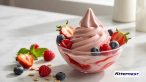 7 Delicious Low-Calorie Frozen Yogurt Options You’ll Love in 2026