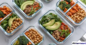 Are Vegan Meals Good for Weight Loss?