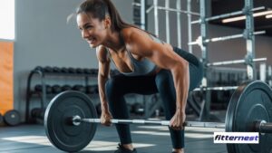 Beginner Workout Plan for Ladies - How to Start Safely