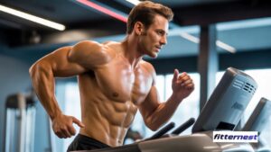 Benefits of a Treadmill Routine Weight Loss for Fat Burn and Endurance