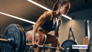 Benefits of Following a Female Workout Plan for Weight Loss