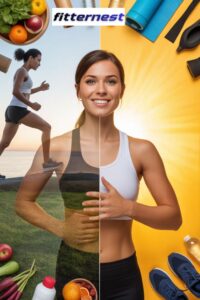 Can You Lose 60 Pounds in 6 Months?