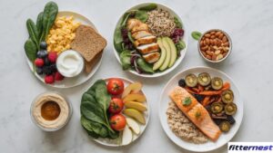 Who Should Follow a 2,000-Calorie Meal Plan?