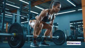 Gym-Based Weight Loss Routine for Maximum Results.