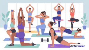 How Exercise Helps Reduce Hip Fat Effectively