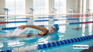 How Much Swimming Do You Need for Weight Loss Results?