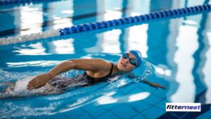 How to Create Your Own Swimming Routine for Weight Loss
