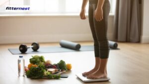 How to Lose 25 Pounds by Setting Clear and Achievable Goals?