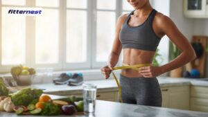 How to Lose 25 Pounds with Smart Diet Changes?