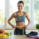 how to lose 25 pounds​