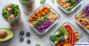 How to Lose Weight on a Vegan Diet (Safely & Sustainably)